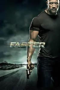 Poster to the movie "Faster" #106071