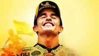 Backdrop to the movie "Marc Marquez, la résurrection" #633935