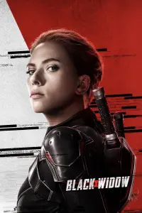 Poster to the movie "Black Widow" #23534