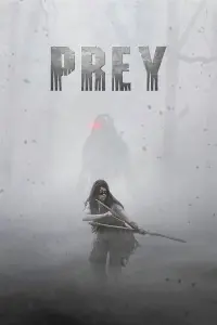 Poster to the movie "Prey" #15564