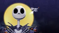 Backdrop to the movie "The Nightmare Before Christmas" #657507