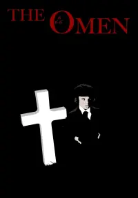 Poster to the movie "The Omen" #219146