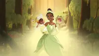 Backdrop to the movie "The Princess and the Frog" #171347