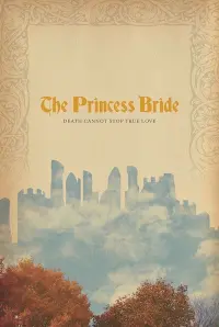 Poster to the movie "The Princess Bride" #371874