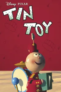 Poster to the movie "Tin Toy" #302709