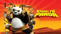 Backdrop to the movie "Kung Fu Panda" #23660