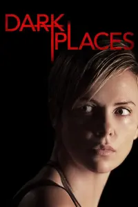 Poster to the movie "Dark Places" #146095