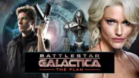 Backdrop to the movie "Battlestar Galactica: The Plan" #124966