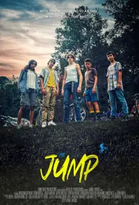 Poster to the movie "The Jump" #367244