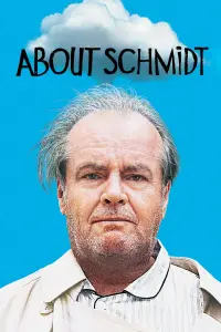 Poster to the movie "About Schmidt" #138136