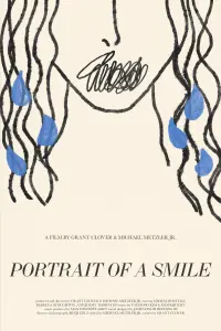 Poster to the movie "Portrait of a Smile" #635353