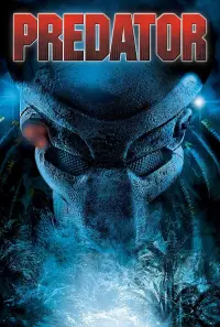 Poster to the movie "Predator" #28682