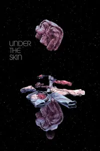 Poster to the movie "Under the Skin" #320434