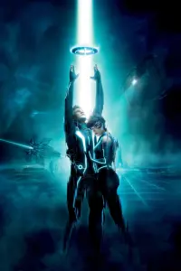 Poster to the movie "TRON: Legacy" #316763