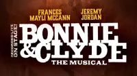 Backdrop to the movie "Bonnie & Clyde The Musical" #506703