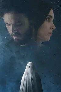 Poster to the movie "A Ghost Story" #239103