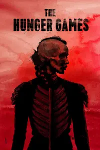 Poster to the movie "The Hunger Games" #16576