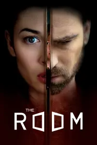 Poster to the movie "The Room" #149034