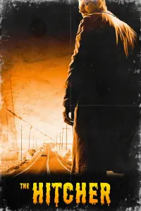 Poster to the movie "The Hitcher" #340531