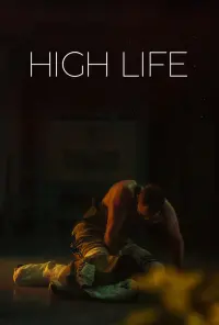 Poster to the movie "High Life" #104054