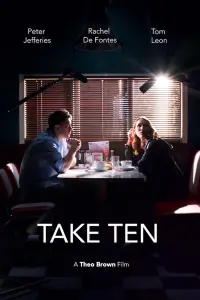 Poster to the movie "Take Ten" #412565