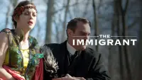 Backdrop to the movie "The Immigrant" #509435