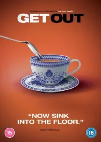 Poster to the movie "Get Out" #49640