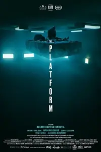 Poster to the movie "The Platform" #64382