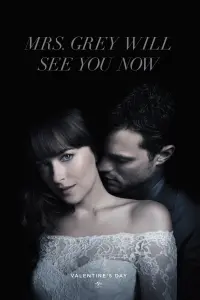 Poster to the movie "Fifty Shades Freed" #11092