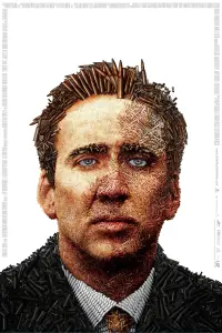 Poster to the movie "Lord of War" #443781