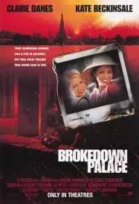 Poster to the movie "Brokedown Palace" #124216