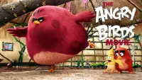 Backdrop to the movie "The Angry Birds Movie" #44880