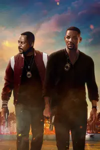 Poster to the movie "Bad Boys for Life" #237676