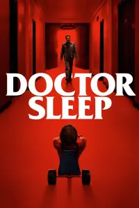 Poster to the movie "Doctor Sleep" #46509