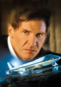 Poster to the movie "Air Force One" #282229