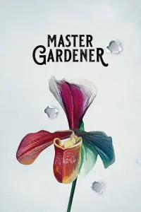 Poster to the movie "Master Gardener" #98515