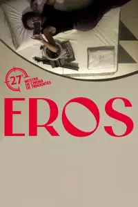 Poster to the movie "Eros" #196796