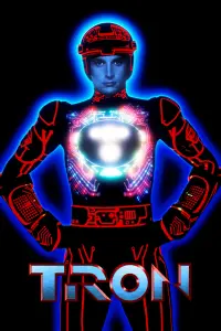 Poster to the movie "Tron" #91272