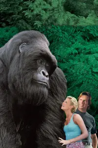 Poster to the movie "Mighty Joe Young" #296768