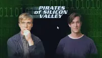 Backdrop to the movie "Pirates of Silicon Valley" #242638