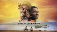 Backdrop to the movie "Queen of Katwe" #229722