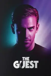 Poster to the movie "The Guest" #132964