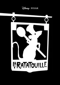 Poster to the movie "Ratatouille" #416243