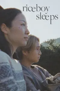 Poster to the movie "Riceboy Sleeps" #368638