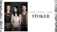 Backdrop to the movie "Stoker" #117808