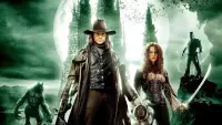 Backdrop to the movie "Van Helsing" #318225