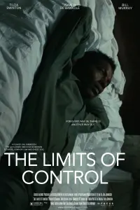 Poster to the movie "The Limits of Control" #402320