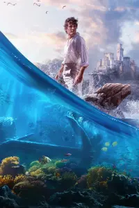 Poster to the movie "The Little Mermaid" #165095