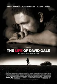 Poster to the movie "The Life of David Gale" #120922