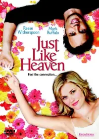 Poster to the movie "Just Like Heaven" #117955